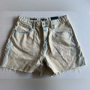 Wild Fable Light Wash Denim Shorts